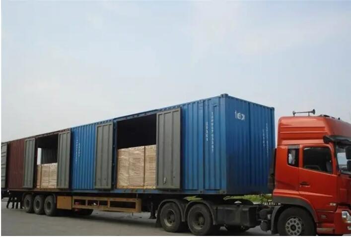 杭州到太谷县货运专线