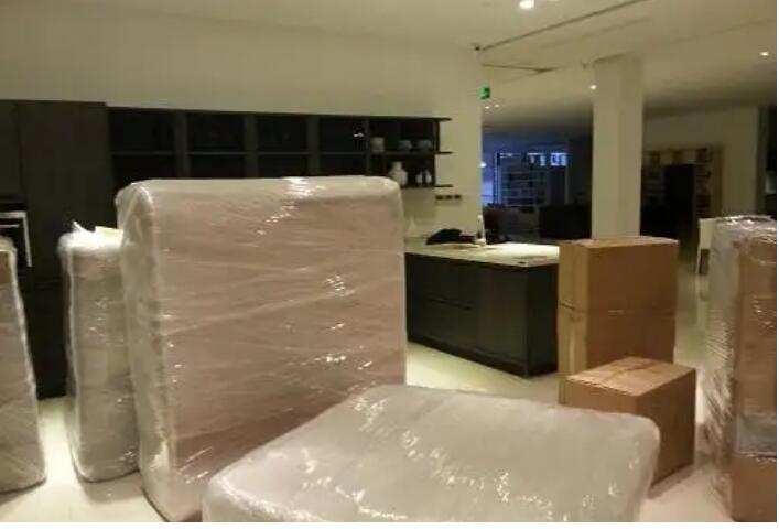 杭州到太谷县长途搬家