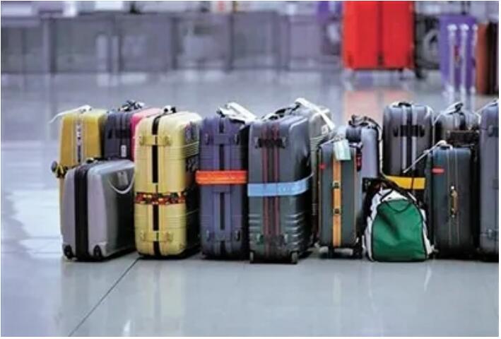 杭州到太谷县行李托运