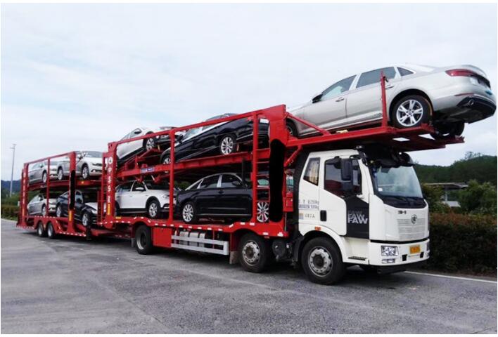 杭州到太谷县轿车托运